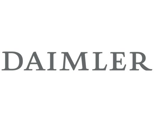 daimler logo