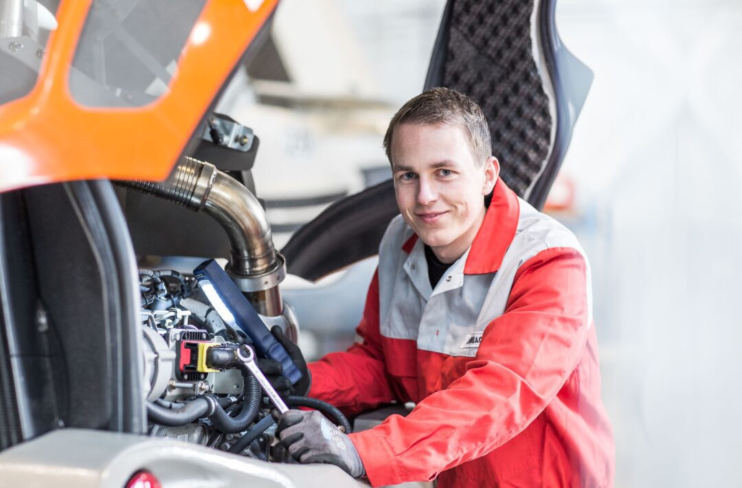 deutz service