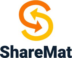 ShareMat Logo square