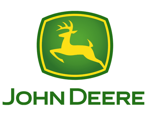 john deere logo