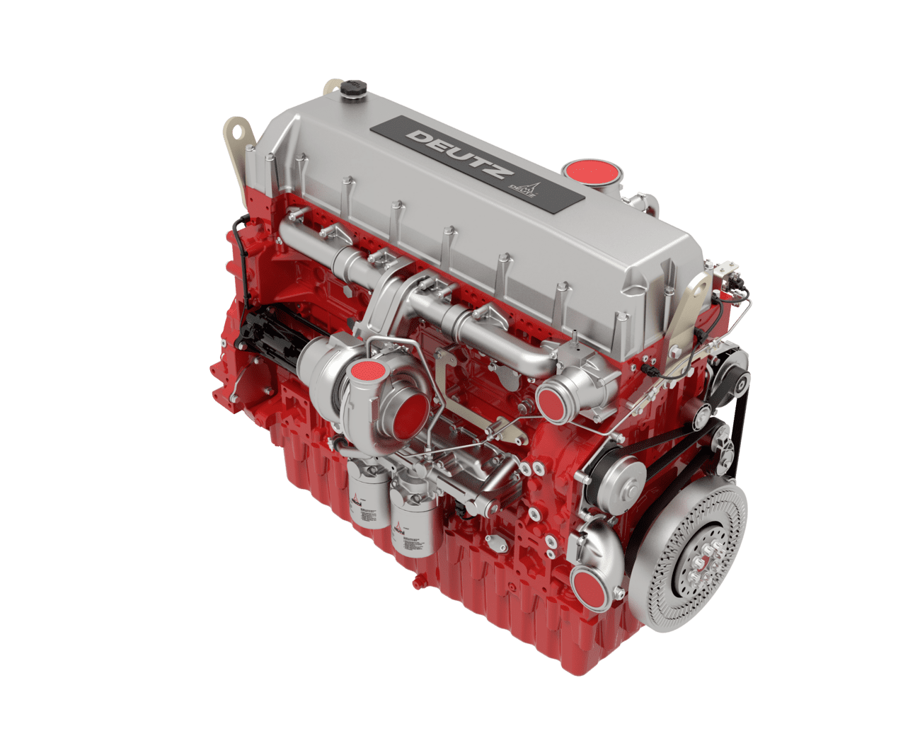 TCD 18.0 L6