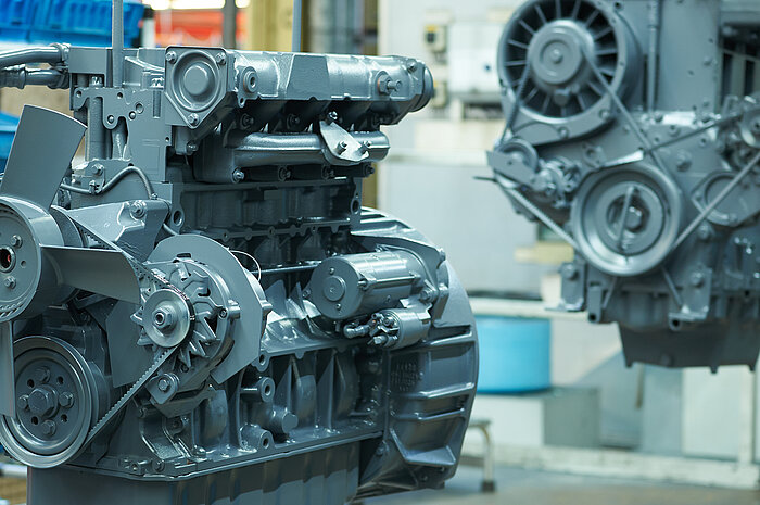 deutz motor deutz motor