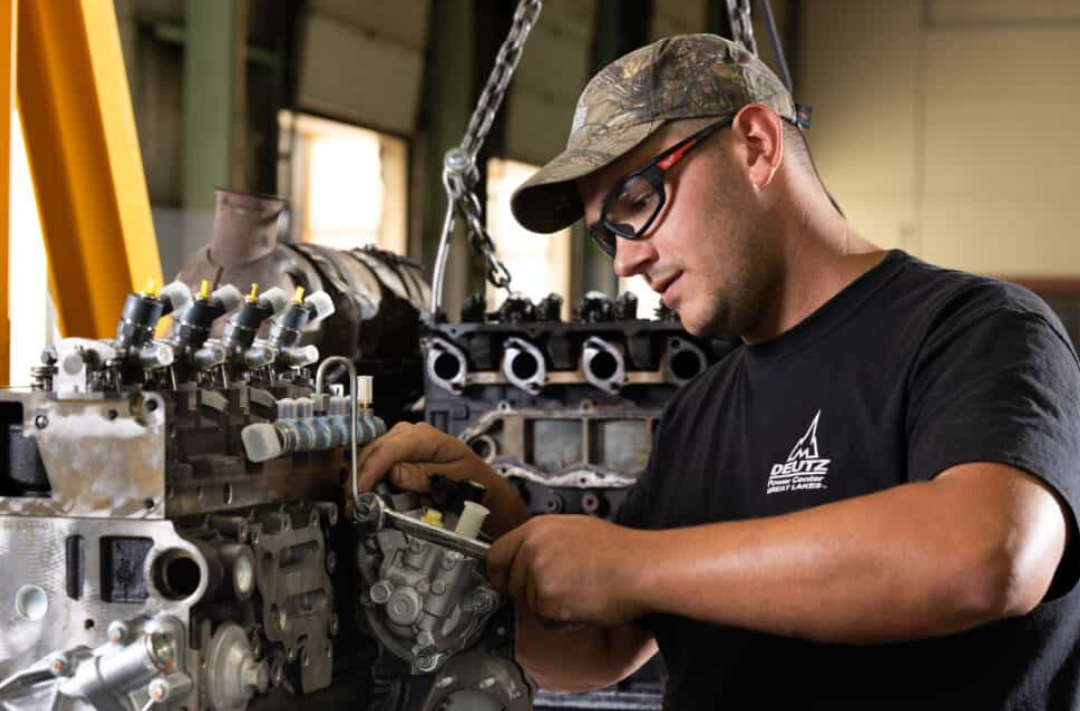 maintenance maintenance