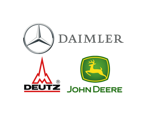 mercedes daimler deutz john deere mercedes daimler deutz john deere