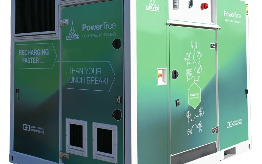 Deutz – PowerTree