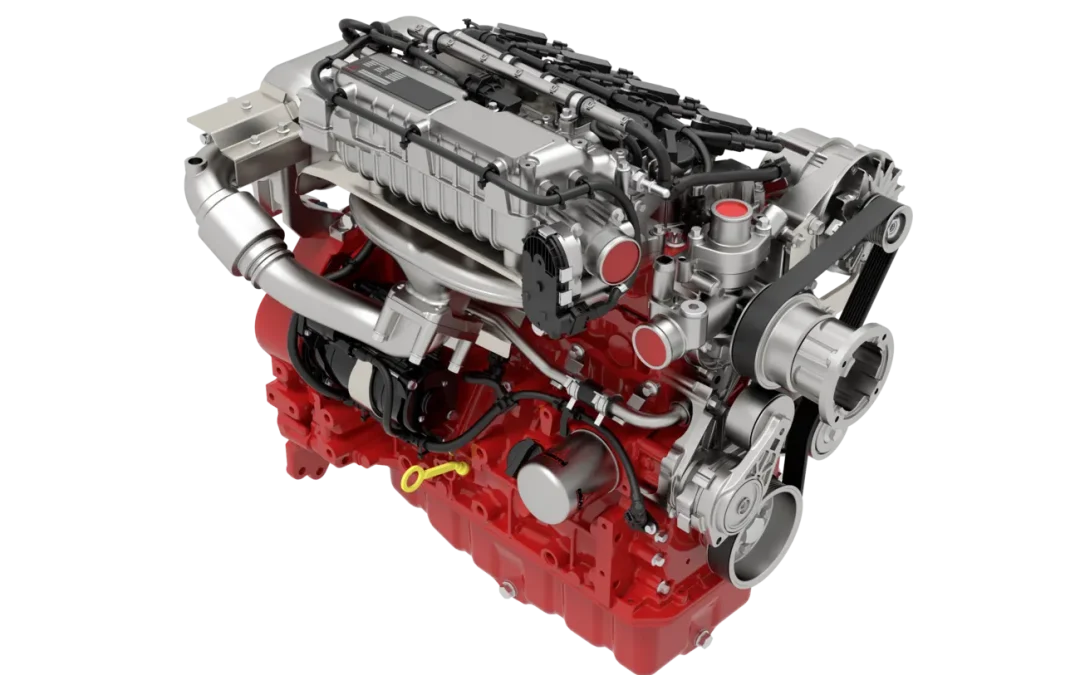 Deutz – G 2,9 L4